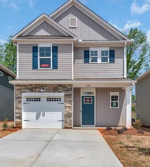 1050 Mizuno Dr, Hephzibah, GA 30815