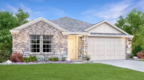 1945 Gilmer Way, Leander, TX 78641 photo 1