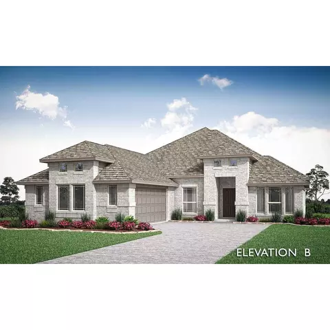 340 Alina St, Burleson, TX 76028