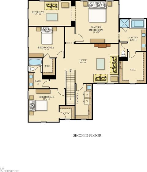 7992 Gander Way, Antelope, CA 95843 photo 4