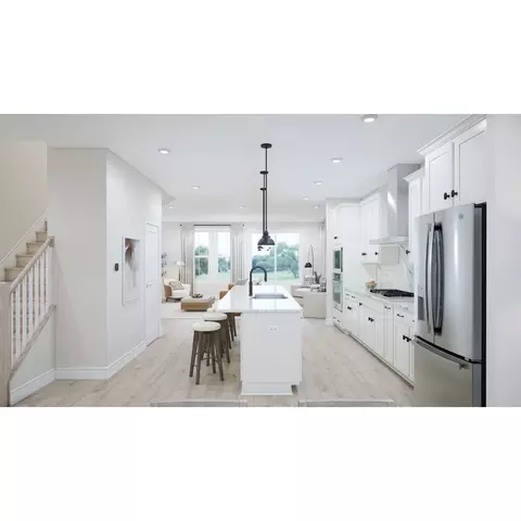 Kitchen - 42110 Picasso Sq, Ashburn, VA 20148 photo 7 of 7