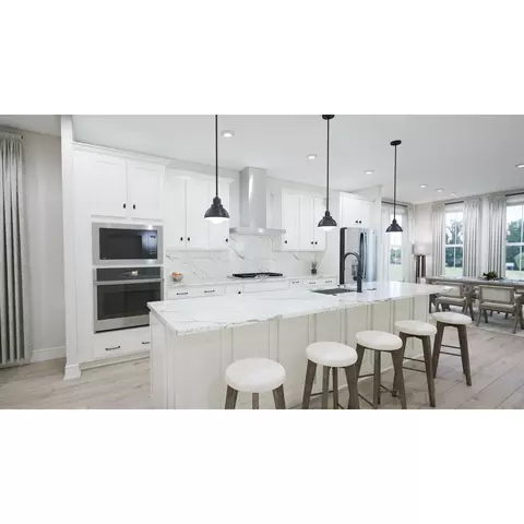 Kitchen - 42110 Picasso Sq, Ashburn, VA 20148 photo 1 of 7