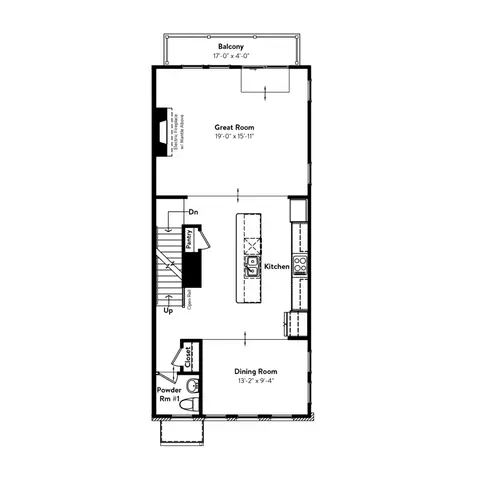 Floorplan - 42110 Picasso Sq, Ashburn, VA 20148 photo 3 of 4