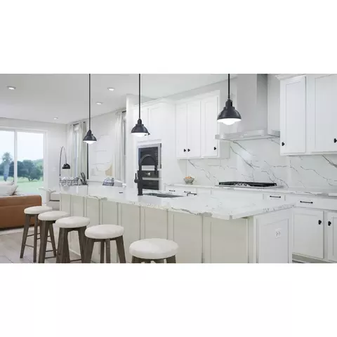Kitchen - 42110 Picasso Sq, Ashburn, VA 20148 photo 2 of 7