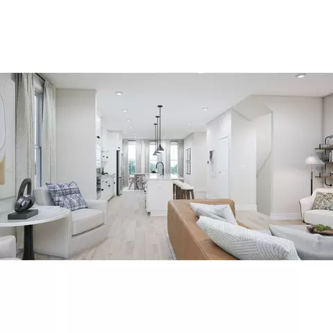 Entry Way - 42110 Picasso Sq, Ashburn, VA 20148 photo 1 of 1
