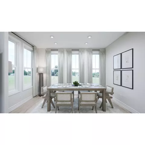 Dining - 42110 Picasso Sq, Ashburn, VA 20148 photo 1 of 1
