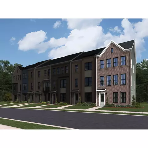 Exterior - 42110 Picasso Sq, Ashburn, VA 20148 photo 1 of 1