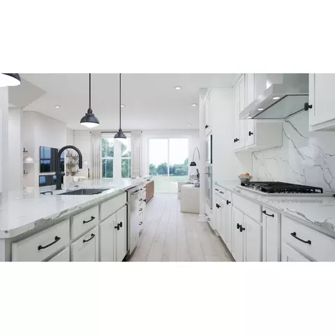 Kitchen - 42110 Picasso Sq, Ashburn, VA 20148 photo 3 of 7