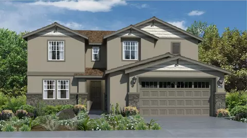 7636 Agate Beach Way, Antelope, CA 95843 photo 1
