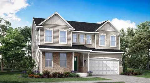 3828 Brander Dr, Valparaiso, IN 46385