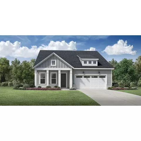 5321 Mint Harbor Way, Charlotte, NC 28269