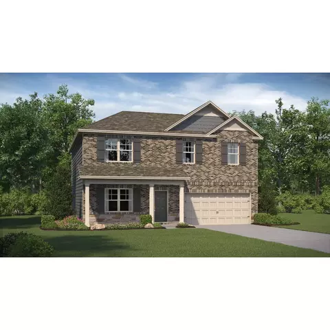 1269 Arnhem Dr, Hampton, GA 30228 photo 1