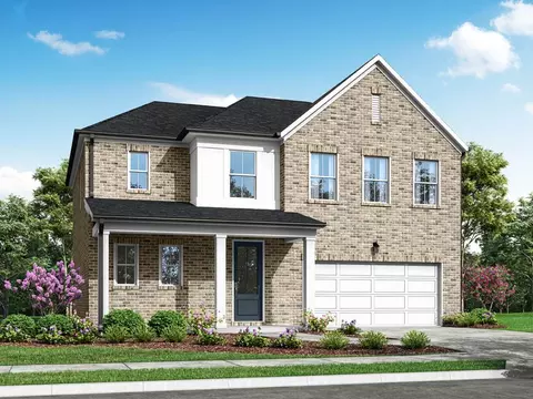 8234 Franklin Trail St, Mint Hill, NC 28227