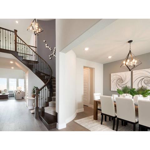 1661 Santa Fe Ln, Prosper, TX 75078 photo 4