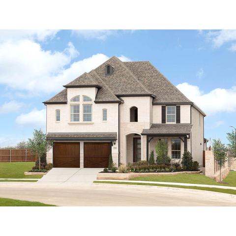 1661 Santa Fe Ln, Prosper, TX 75078 photo 3