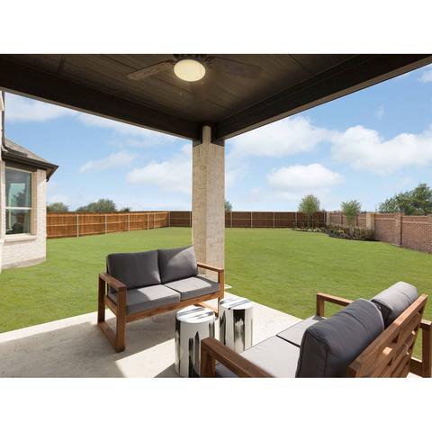 1661 Santa Fe Ln, Prosper, TX 75078 photo 13