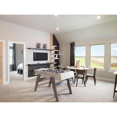 1661 Santa Fe Ln, Prosper, TX 75078 photo 10