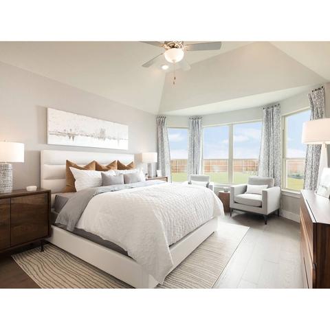 1661 Santa Fe Ln, Prosper, TX 75078 photo 8