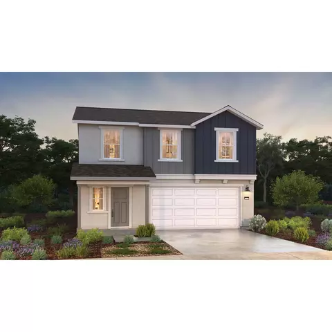 761 Wild Oak St, Tulare, CA 93274