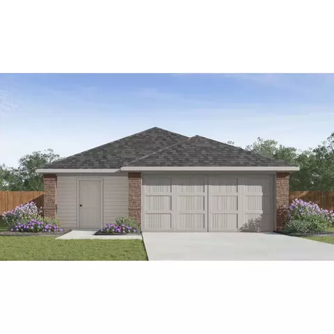 2430 Cherry Ruby Dr, Iowa Colony, TX 77583