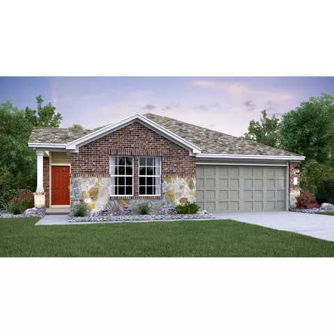 1704 Frontenac St, Leander, TX 78641 photo 1