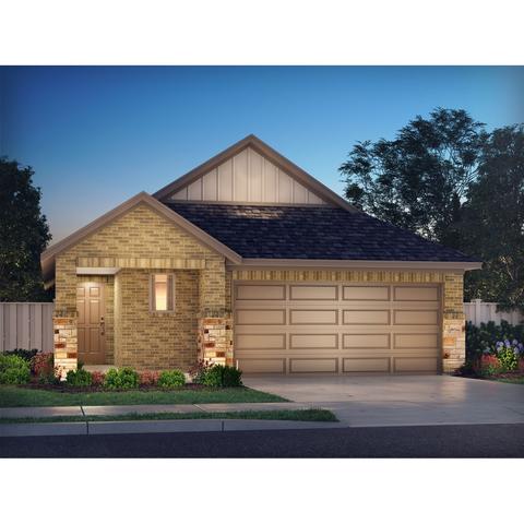 17502 Rosette Grass Dr, Conroe, TX 77385 photo 1