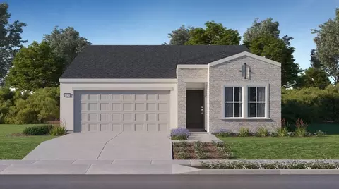 Exterior - 4267 Joaquin Ave, Clovis, CA 93619 photo 1 of 1