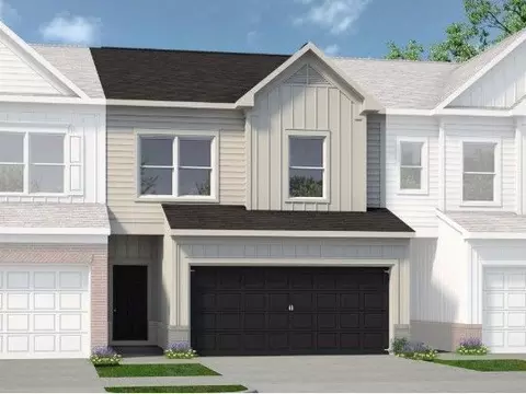 111 Yarrow Loop #LOT 131, Clarksville, TN 37043