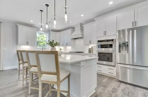 Kitchen - 1200 Opal Ln, Durham, NC 27705 photo 2 of 2