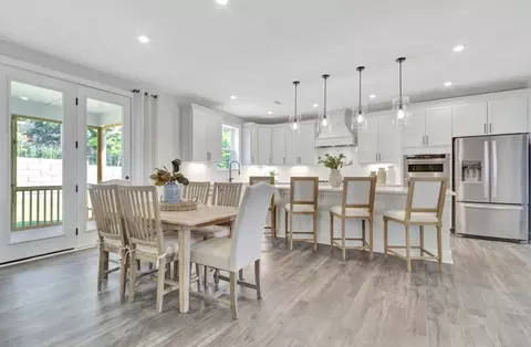 Dining - 1200 Opal Ln, Durham, NC 27705 photo 1 of 2