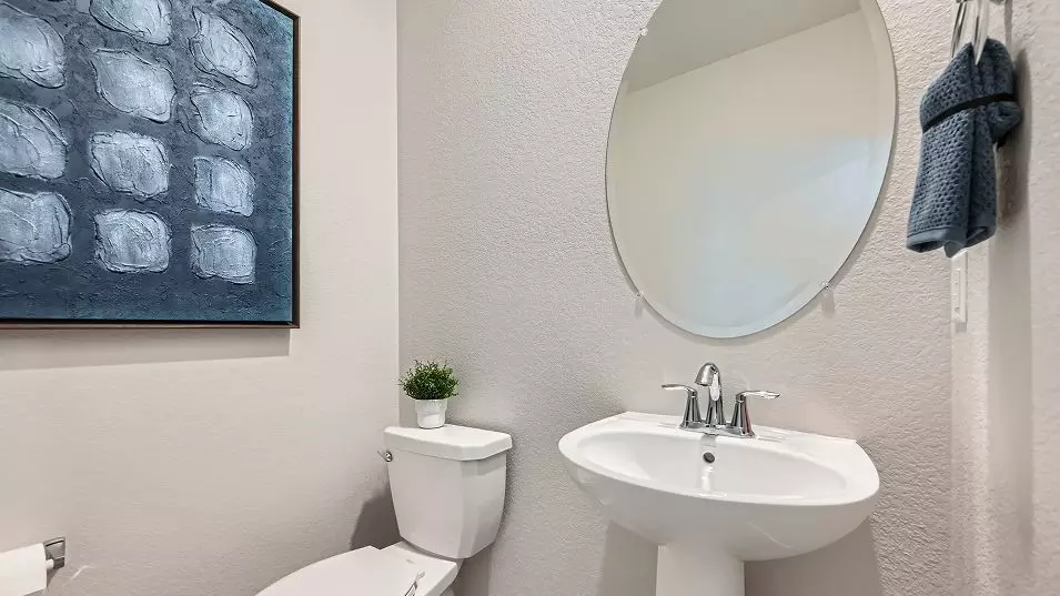 Bath - 8973 Yellowcress St, Littleton, CO 80125 photo 2 of 3