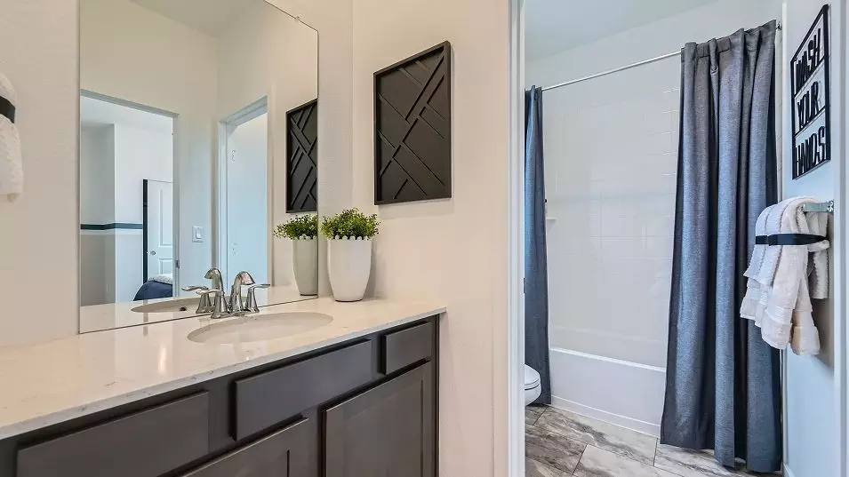 Bath - 8973 Yellowcress St, Littleton, CO 80125 photo 3 of 3