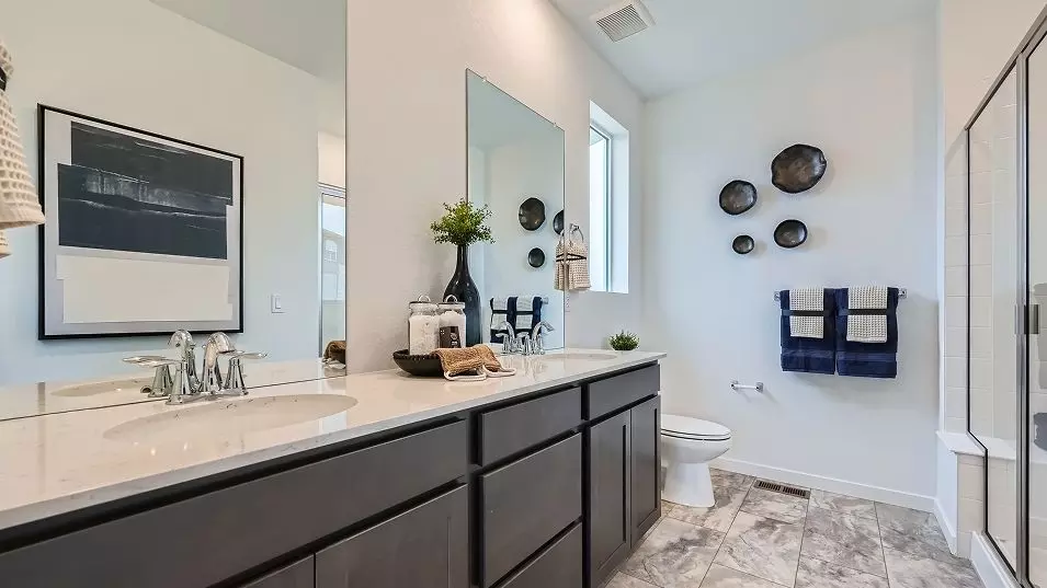 Bath - 8973 Yellowcress St, Littleton, CO 80125 photo 1 of 3