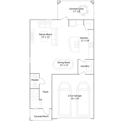 8539 Sea Ray Run, Parrish, FL 34219 photo 2