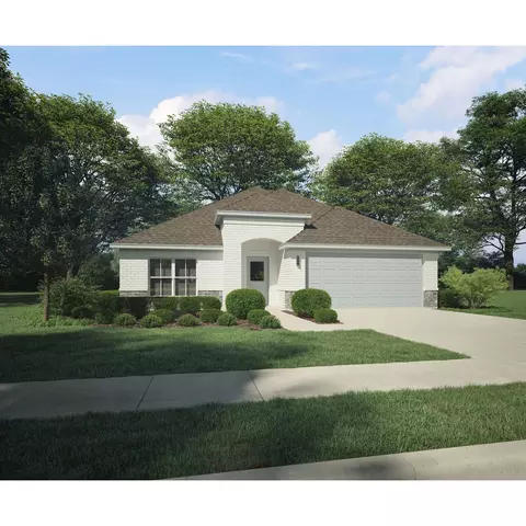 380 Marsh Dr, Lavon, TX 75166 photo 1