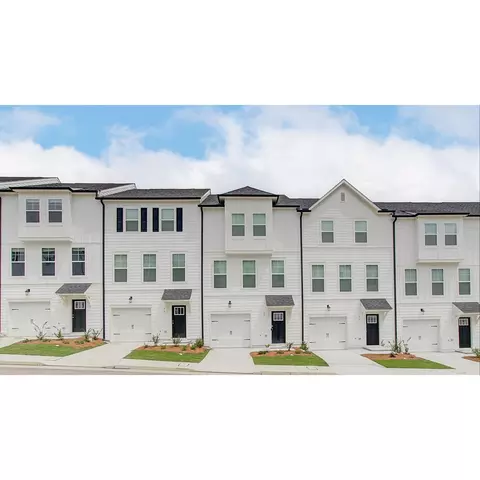 3130 Washburn St SE, Atlanta, GA 30354