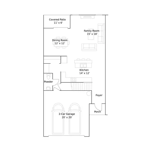 8613 Salty Sands St, Parrish, FL 34219 photo 2