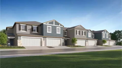8613 Salty Sands St, Parrish, FL 34219 photo 1