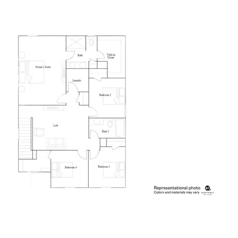 121 Winding Pine Ct, Elgin, SC 29045 photo 5