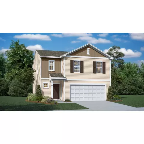 121 Winding Pine Ct, Elgin, SC 29045 photo 1