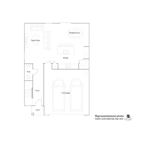 121 Winding Pine Ct, Elgin, SC 29045 photo 4