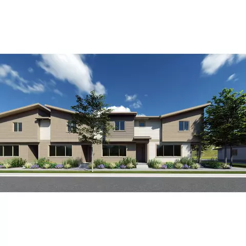 1777 E Rainbow Bridge Dr, Eagle Mountain, UT 84005 photo 1
