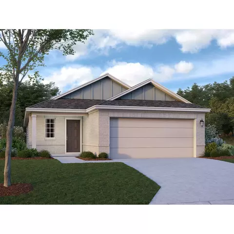 22439 Douglas Ct, New Caney, TX 77357
