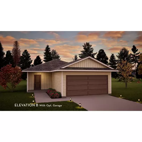 lot5 1, Manchester, TN 37355