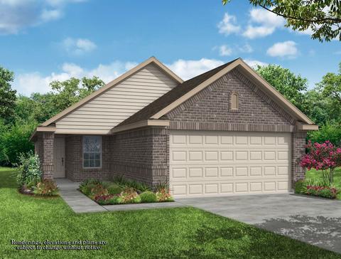 23650 Goodfellow Dr, Spring, TX 77373 photo 1