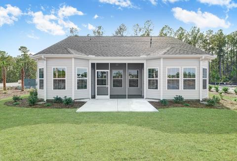 2421 Capri Ct, Conway, SC 29527 photo 1