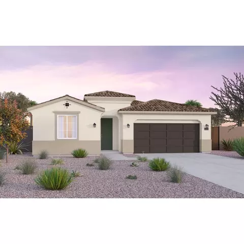 Exterior - 10161 S Bickwell Trl, Apache Junction, AZ 85120 photo 1 of 5
