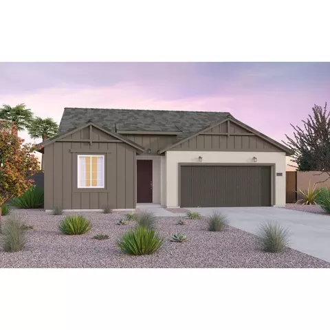 Exterior - 10161 S Bickwell Trl, Apache Junction, AZ 85120 photo 4 of 5