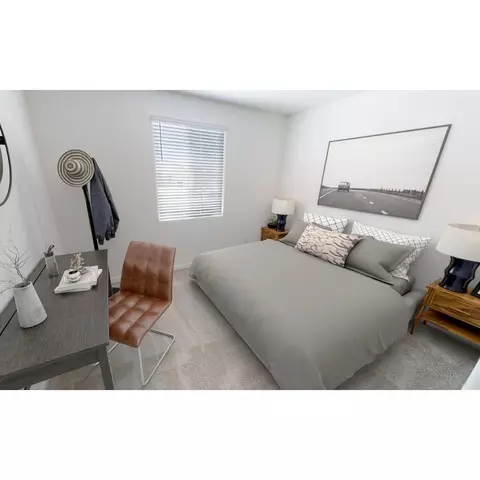 Bedroom - 10161 S Bickwell Trl, Apache Junction, AZ 85120 photo 3 of 3