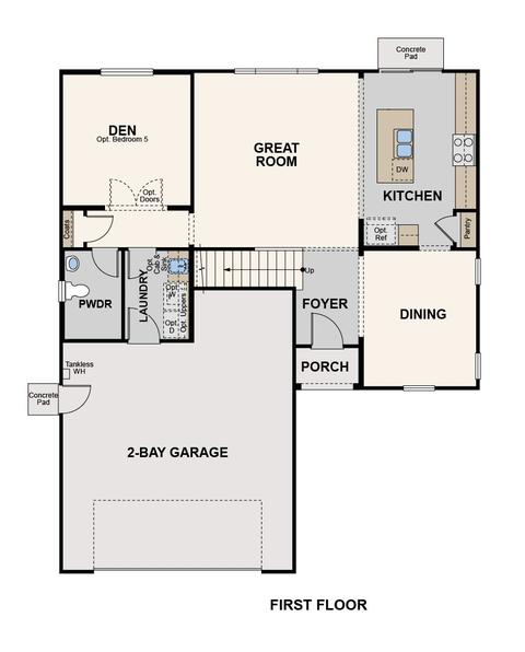 6663 E Berkeley Ave, Fresno, CA 93727 photo 2